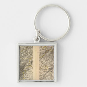 Deutschland 25 schlüsselanhänger