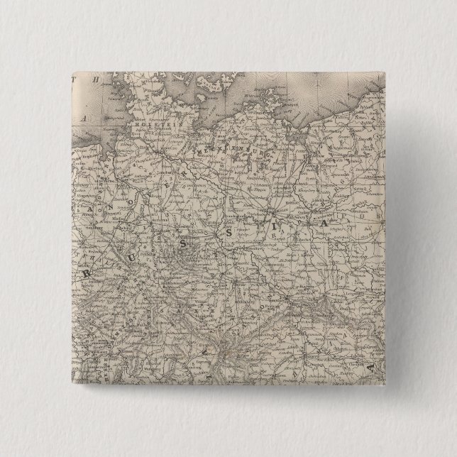 Deutschland 26 button (Vorderseite)