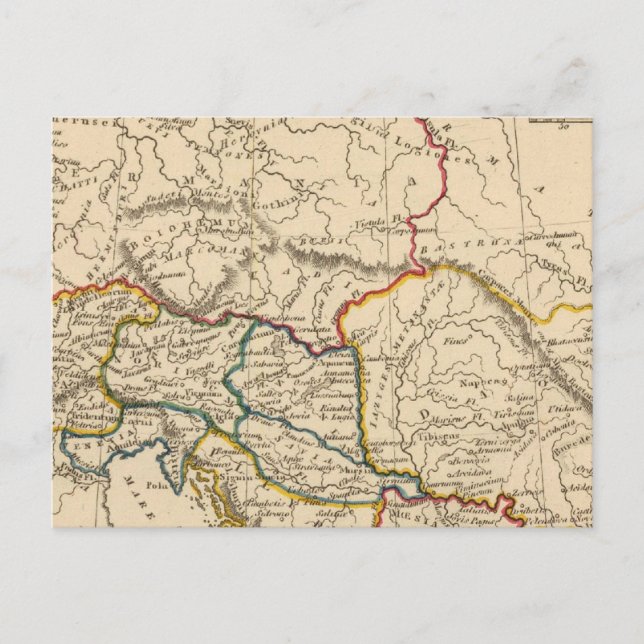 Deutschland 26 postkarte (Vorderseite)