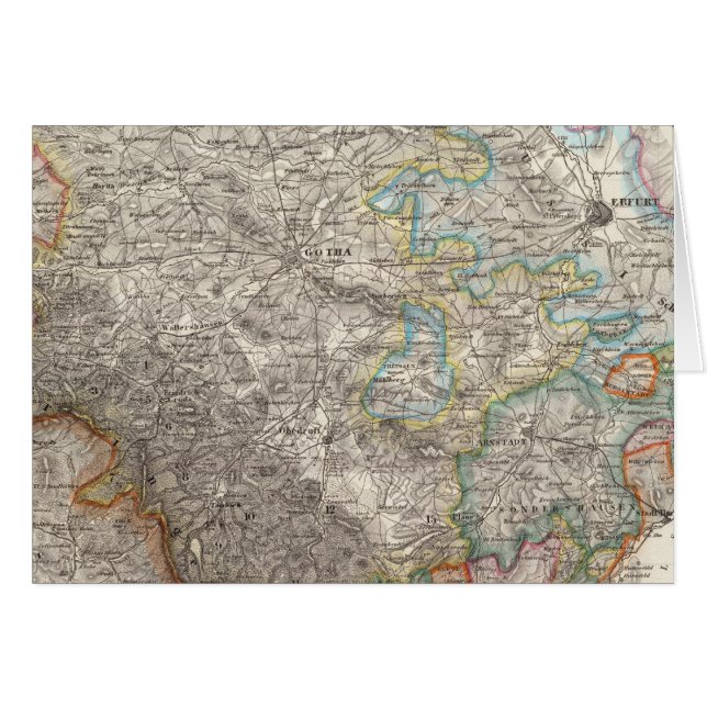 Deutschland 27 (Vorderseite (Horizontal))