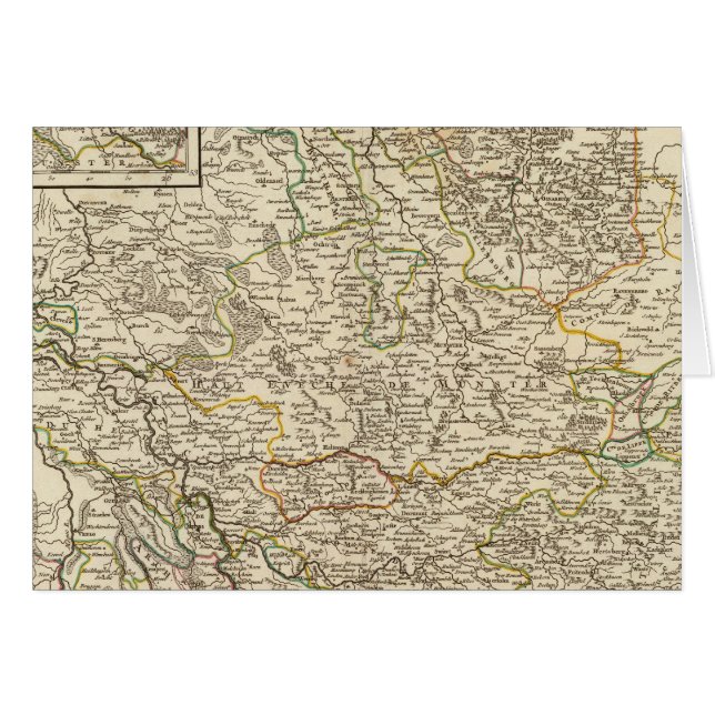 Deutschland 27 (Vorderseite (Horizontal))