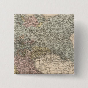 Deutschland 28 button