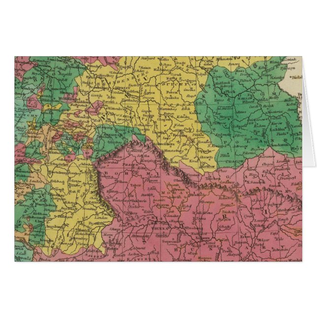 Deutschland 29 (Vorderseite (Horizontal))