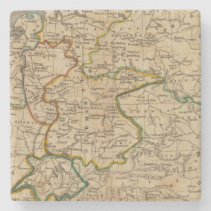 Deutschland 29 steinuntersetzer