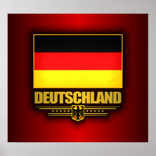 Deutschland 2 poster