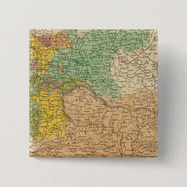 Deutschland 30 button (Vorderseite)