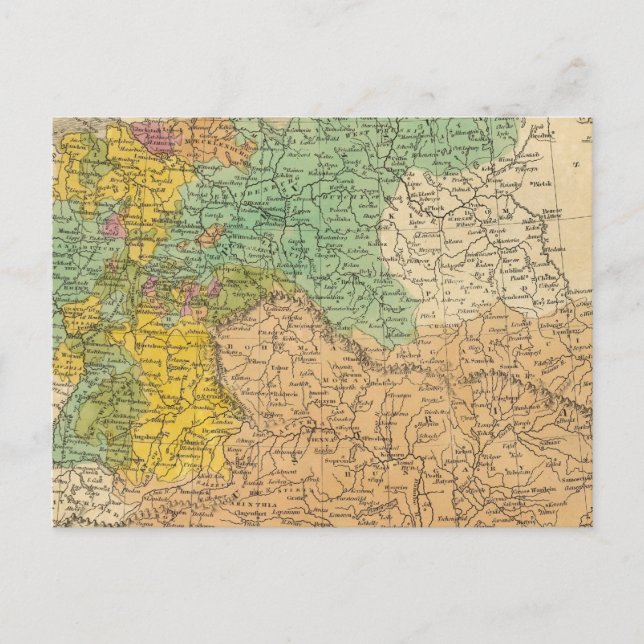 Deutschland 30 postkarte (Vorderseite)