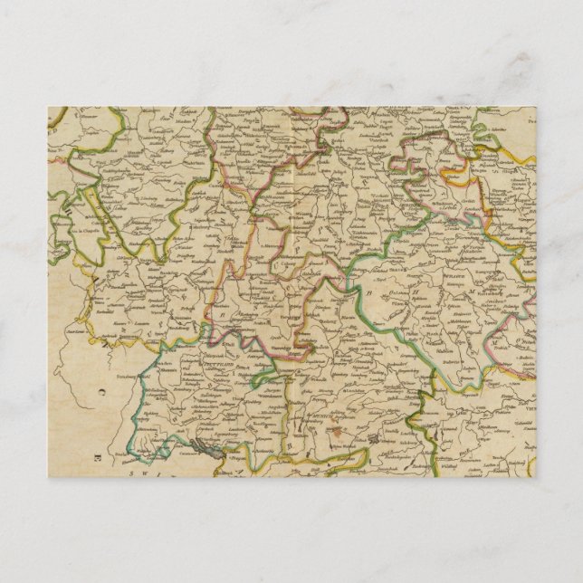 Deutschland 32 postkarte (Vorderseite)