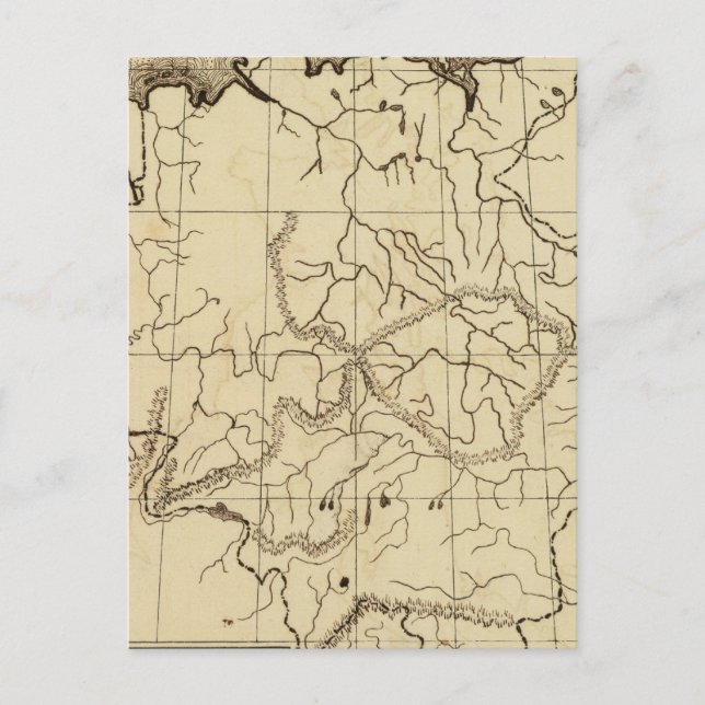 Deutschland 3 postkarte (Vorderseite)