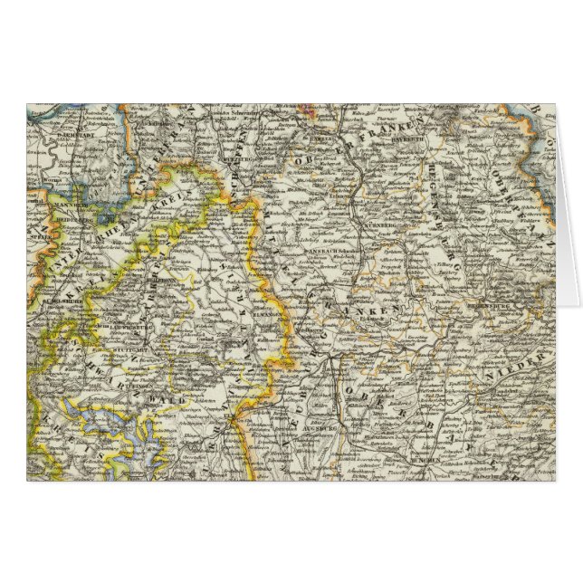 Deutschland 4 (Vorderseite (Horizontal))