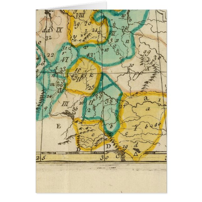 Deutschland 4 (Vorne)