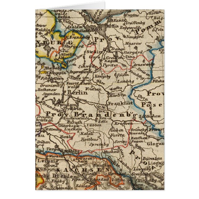 Deutschland 7 (Vorne)