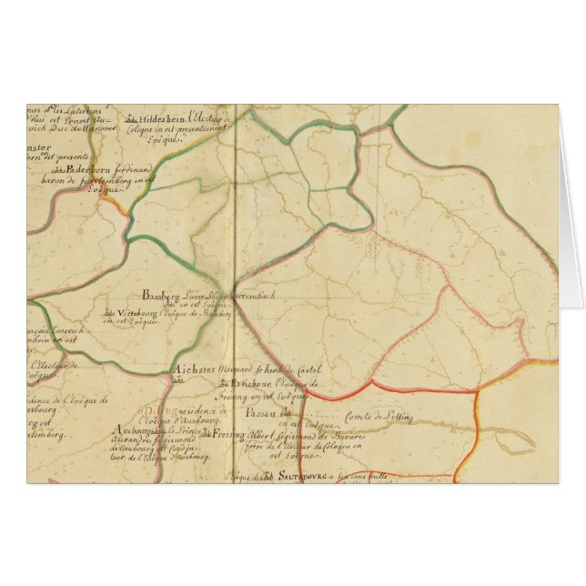 Deutschland 7 (Vorderseite (Horizontal))