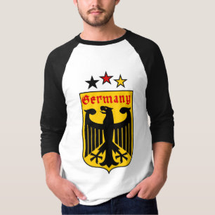 Deutschland 74 T-Shirt