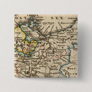 Deutschland 7 button