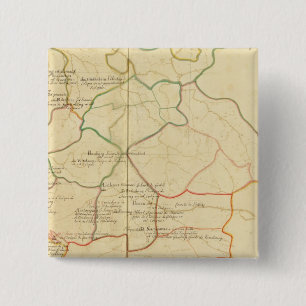 Deutschland 7 button