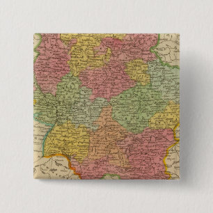 Deutschland 8 button