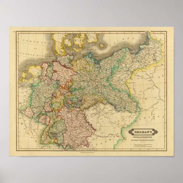 Deutschland 8 poster (Vorne)