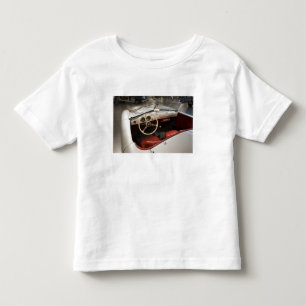 Deutschland, Baden-Württemberg, 2 Kleinkind T-shirt