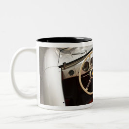 Deutschland, Baden-Württemberg, 2 Zweifarbige Tasse