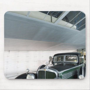 Deutschland, Baden-Württemberg, Bodensee, Mousepad