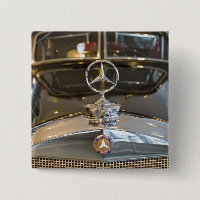 Deutschland, Baden-Württemberg, Stuttgart. Mercede