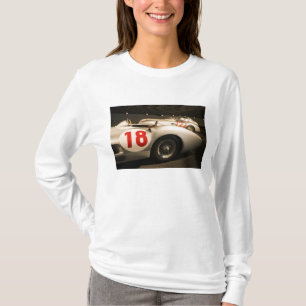 Deutschland, Baden-Württemberg, Stuttgart. T-Shirt