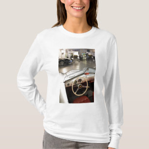 Deutschland, Baden-Württemberg, T-Shirt