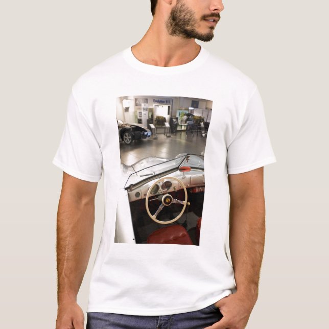 Deutschland, Baden-Württemberg, T-Shirt (Vorderseite)