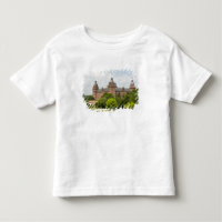 Deutschland, Bayern, Bayern, Aschaffenburg. Schlos