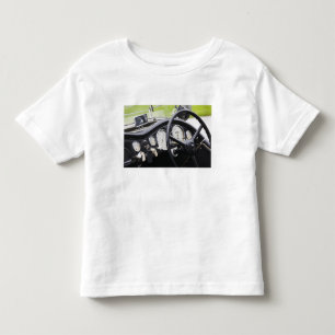 Deutschland, Bayern-Bayern, München. BMW Welt Aut Kleinkind T-shirt