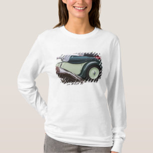 Deutschland, Bayern-Bayern, München. BMW Welt Aut T-Shirt