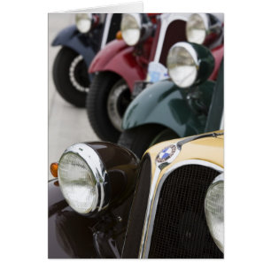 Deutschland, Bayern-Bayern, München. BMW Welt Auto