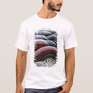 Deutschland, Bayern-Bayern, München. BMW Welt Auto T-Shirt
