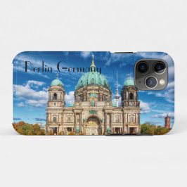 Deutschland Berlin Case-Mate iPhone Hülle