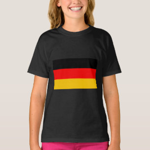 Deutschland - Branddesign T-Shirt