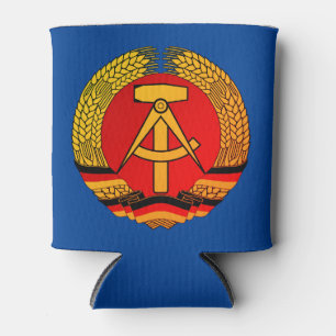 Deutschland - DDR Ostdeutschland Dosenkühler