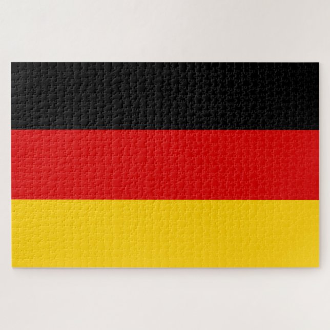 Deutschland (Deutschland) (Horizontal)