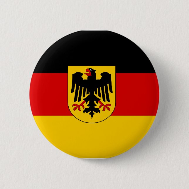 Deutschland, Deutschland Button (Vorderseite)