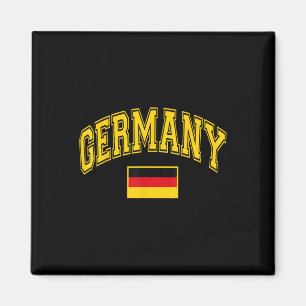 Deutschland Deutschland Deutschland Deutschland Fl Magnet