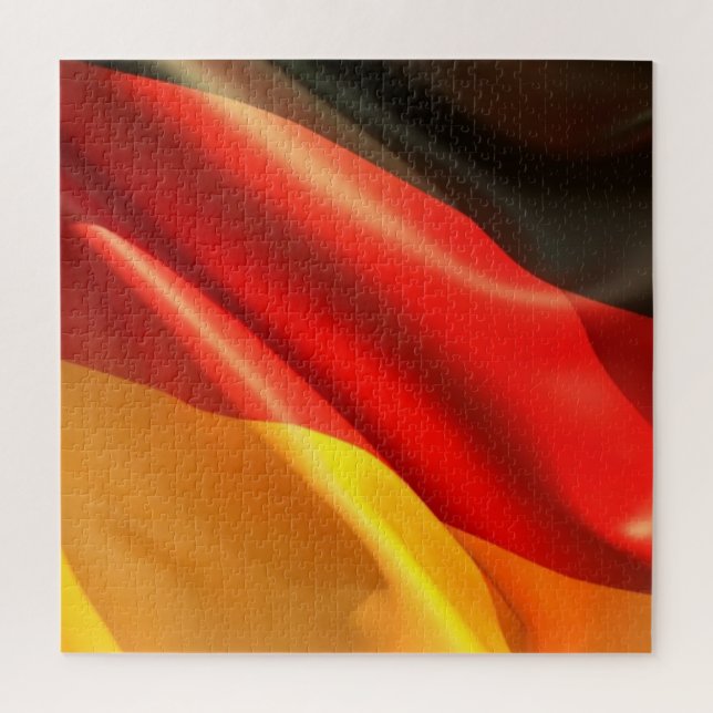 Deutschland Deutschland Flagge rot/schwarz/gelb (Vertikal)