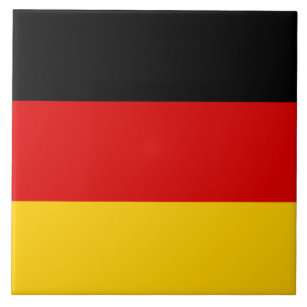 Deutschland (Deutschland) Fliese