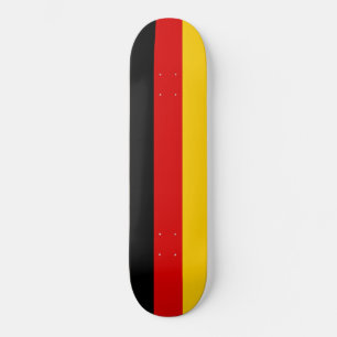 Deutschland (Deutschland) Skateboard