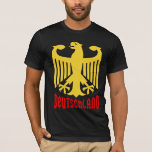 Deutschland Deutschland T-Shirt
