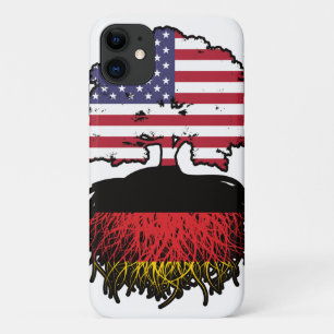 Deutschland Deutschland USA Vereinigte Staaten Ame Case-Mate iPhone Hülle