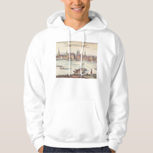 Deutschland: Duesseldorf Hoodie