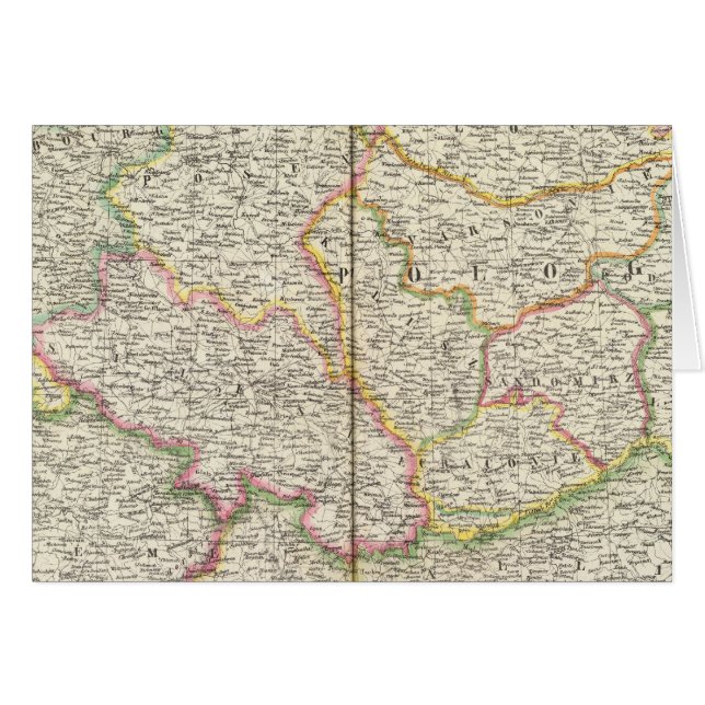 Deutschland, Europa 14 (Vorderseite (Horizontal))