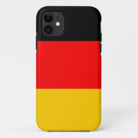 Deutschland Fahne