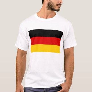 Deutschland Flag Shirt Deutschland Fahne