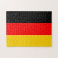 Deutschland-Flagge